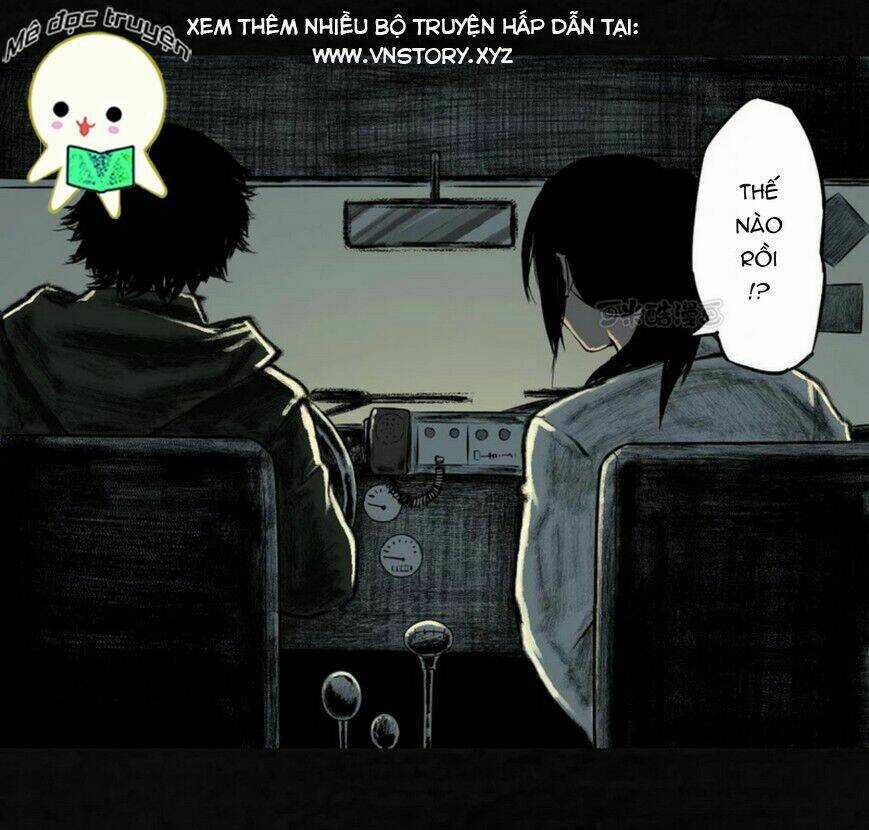 Thành Đô 1995 Chapter 4 trang 12