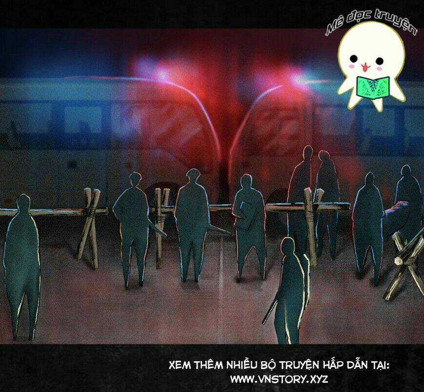 Thành Đô 1995 Chapter 4 trang 13