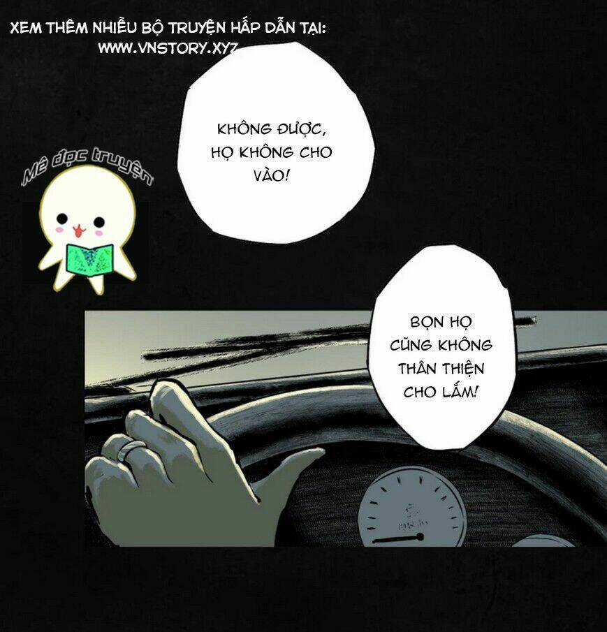 Thành Đô 1995 Chapter 4 trang 14