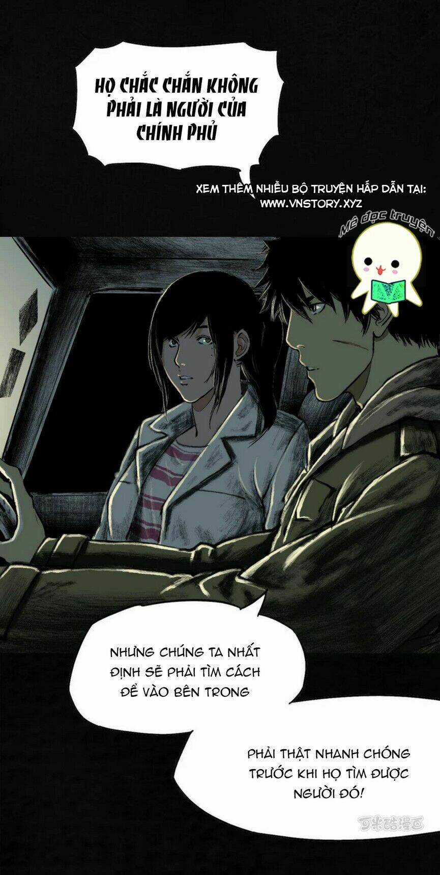 Thành Đô 1995 Chapter 4 trang 15