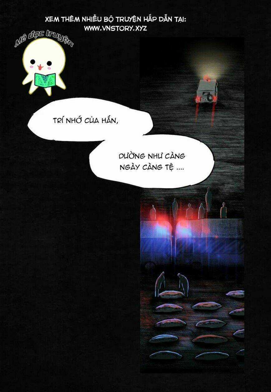 Thành Đô 1995 Chapter 4 trang 16