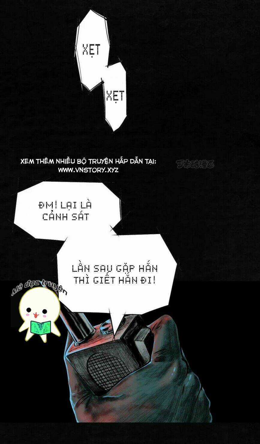 Thành Đô 1995 Chapter 4 trang 18