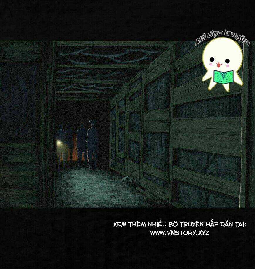 Thành Đô 1995 Chapter 4 trang 19