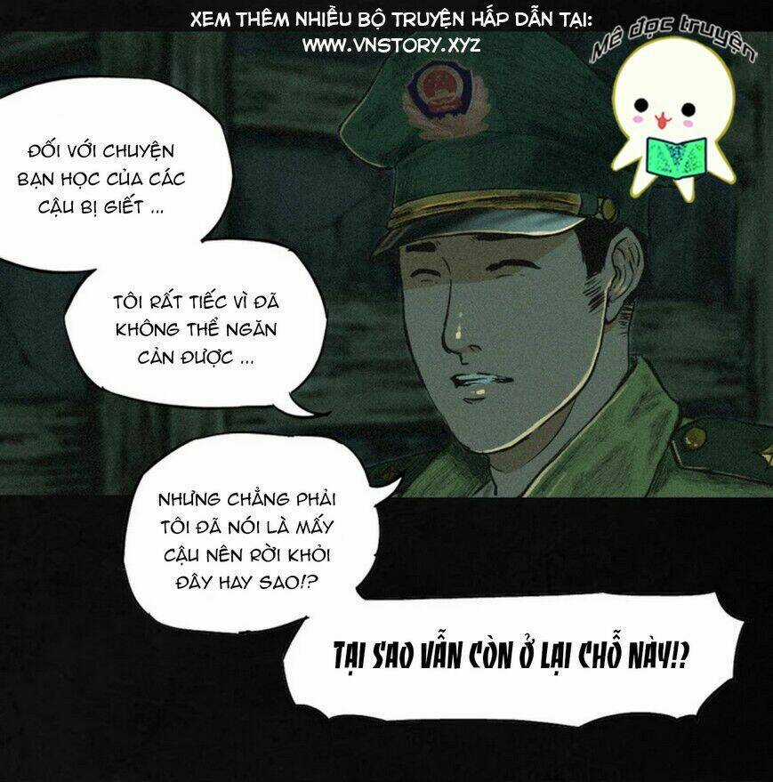 Thành Đô 1995 Chapter 4 trang 21