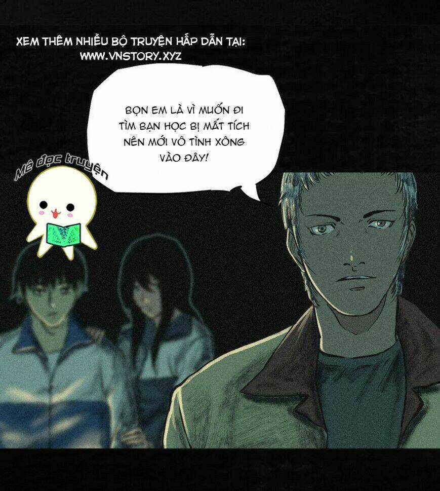 Thành Đô 1995 Chapter 4 trang 22