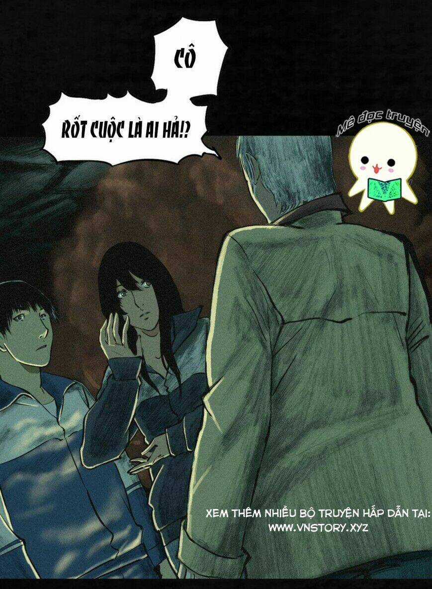 Thành Đô 1995 Chapter 4 trang 25