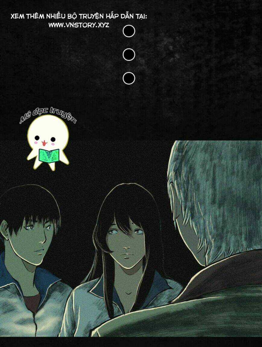 Thành Đô 1995 Chapter 4 trang 26