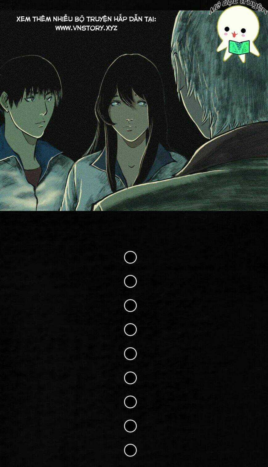 Thành Đô 1995 Chapter 4 trang 27