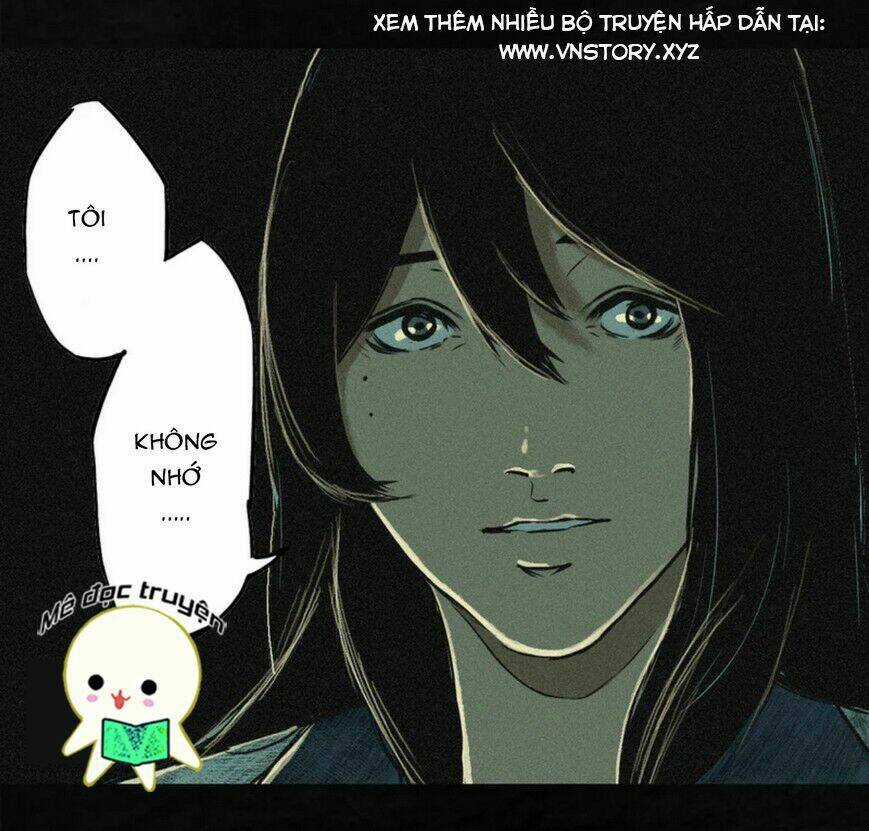 Thành Đô 1995 Chapter 4 trang 28