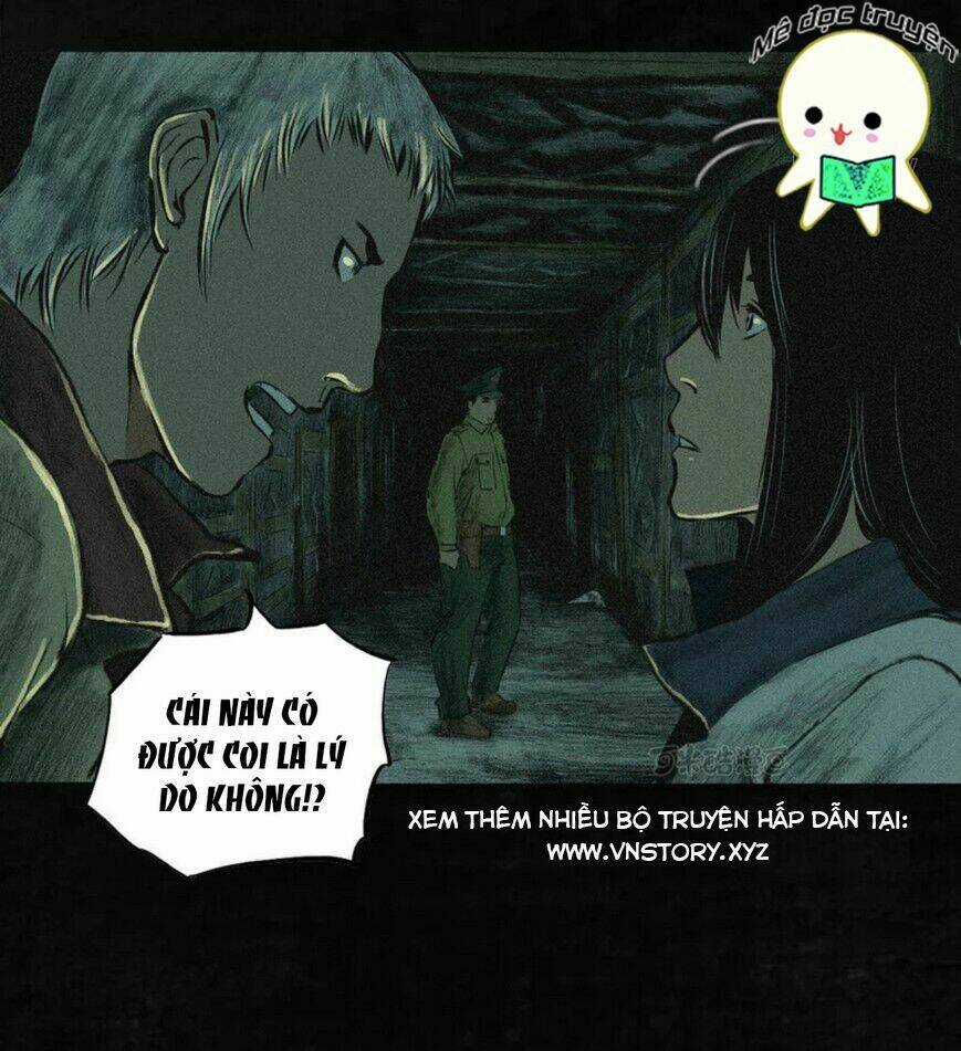 Thành Đô 1995 Chapter 4 trang 29