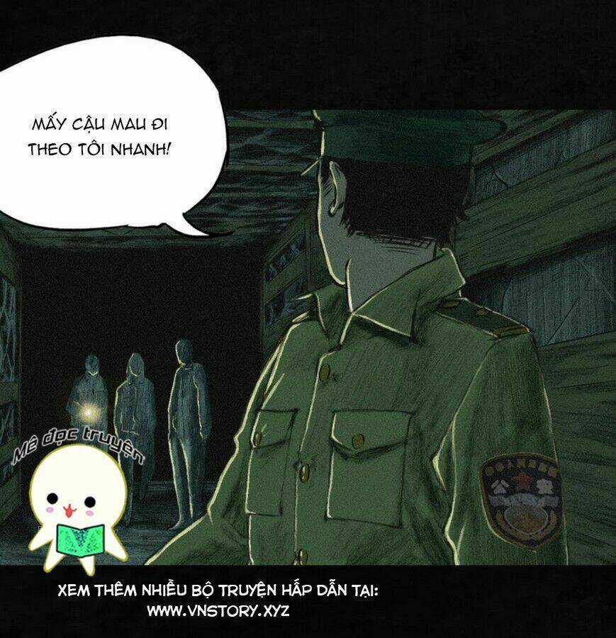 Thành Đô 1995 Chapter 4 trang 30