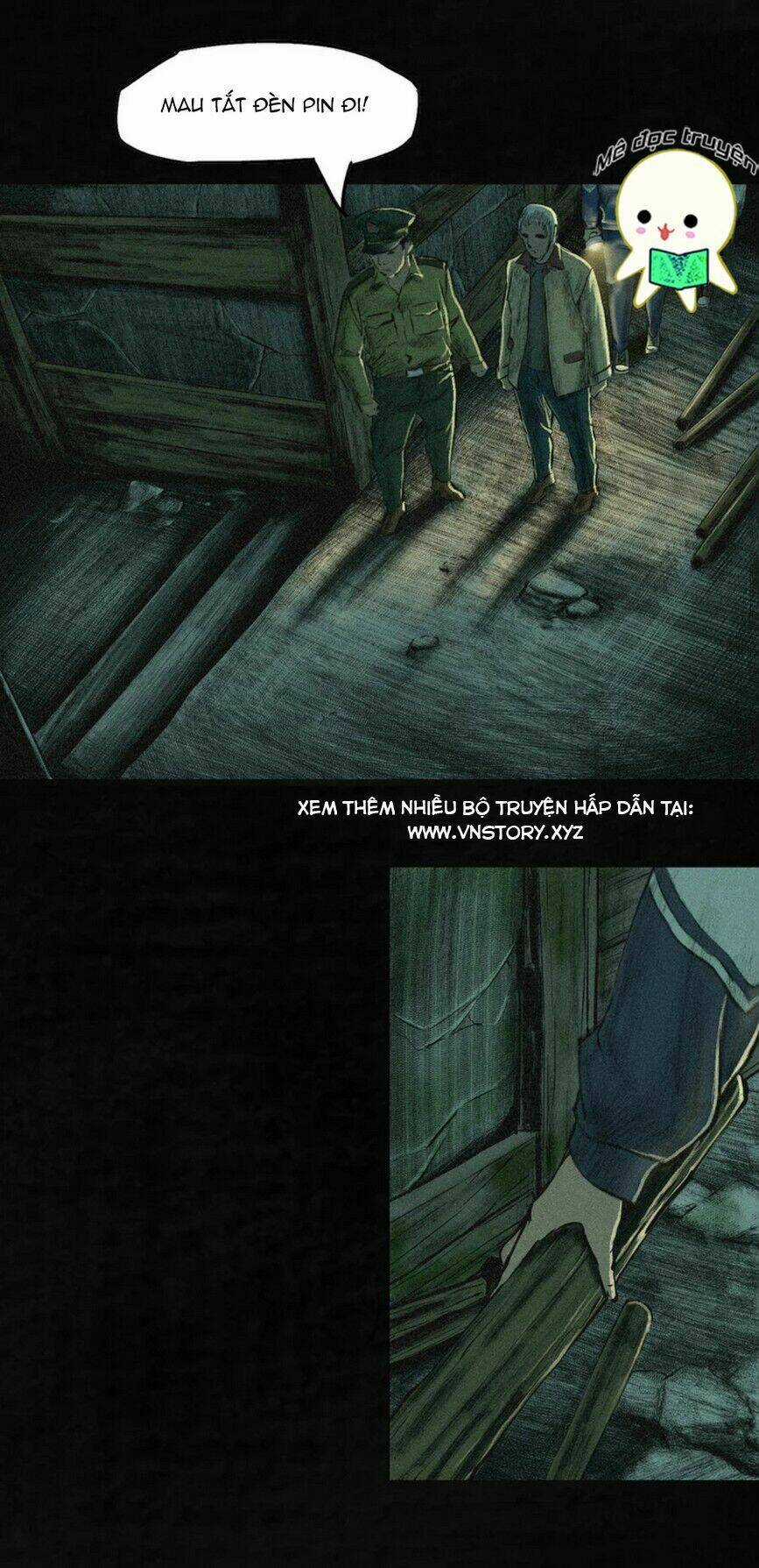 Thành Đô 1995 Chapter 4 trang 31