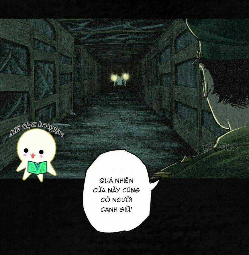 Thành Đô 1995 Chapter 4 trang 32