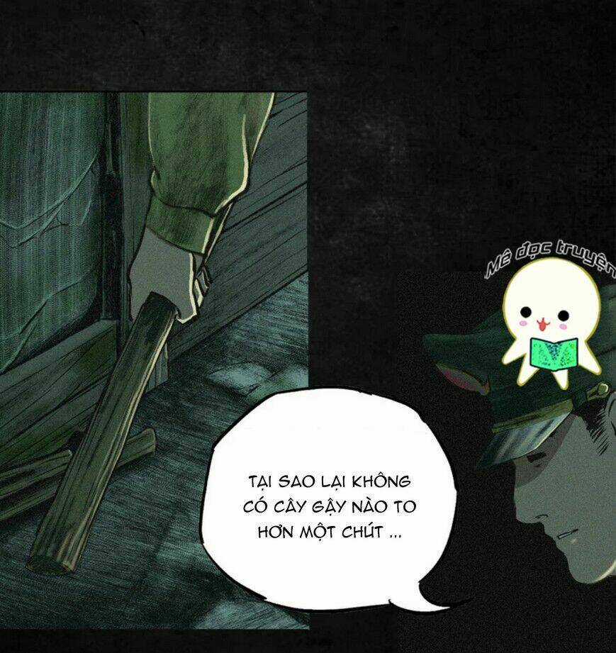 Thành Đô 1995 Chapter 4 trang 33