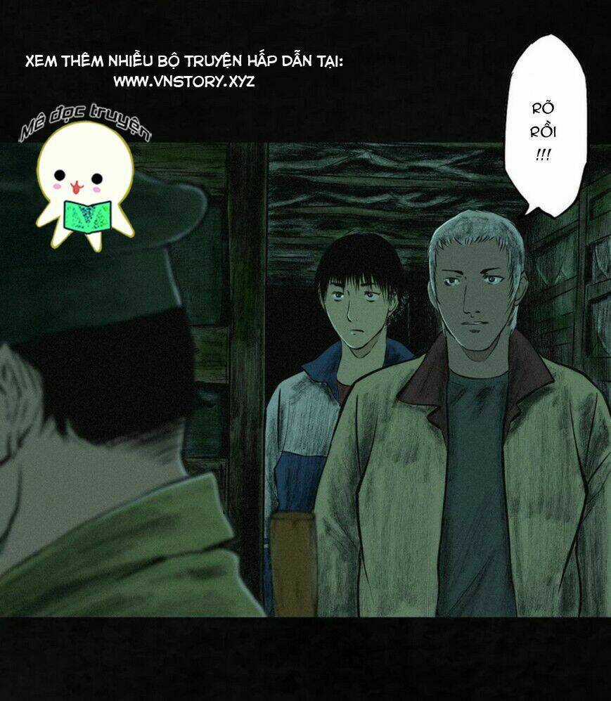 Thành Đô 1995 Chapter 4 trang 36