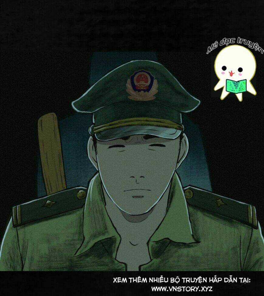 Thành Đô 1995 Chapter 4 trang 37