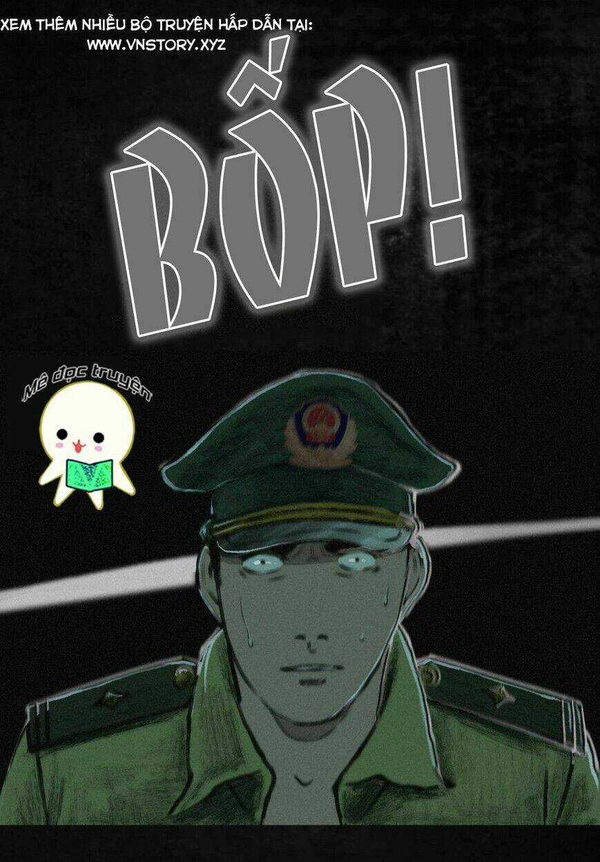 Thành Đô 1995 Chapter 4 trang 38