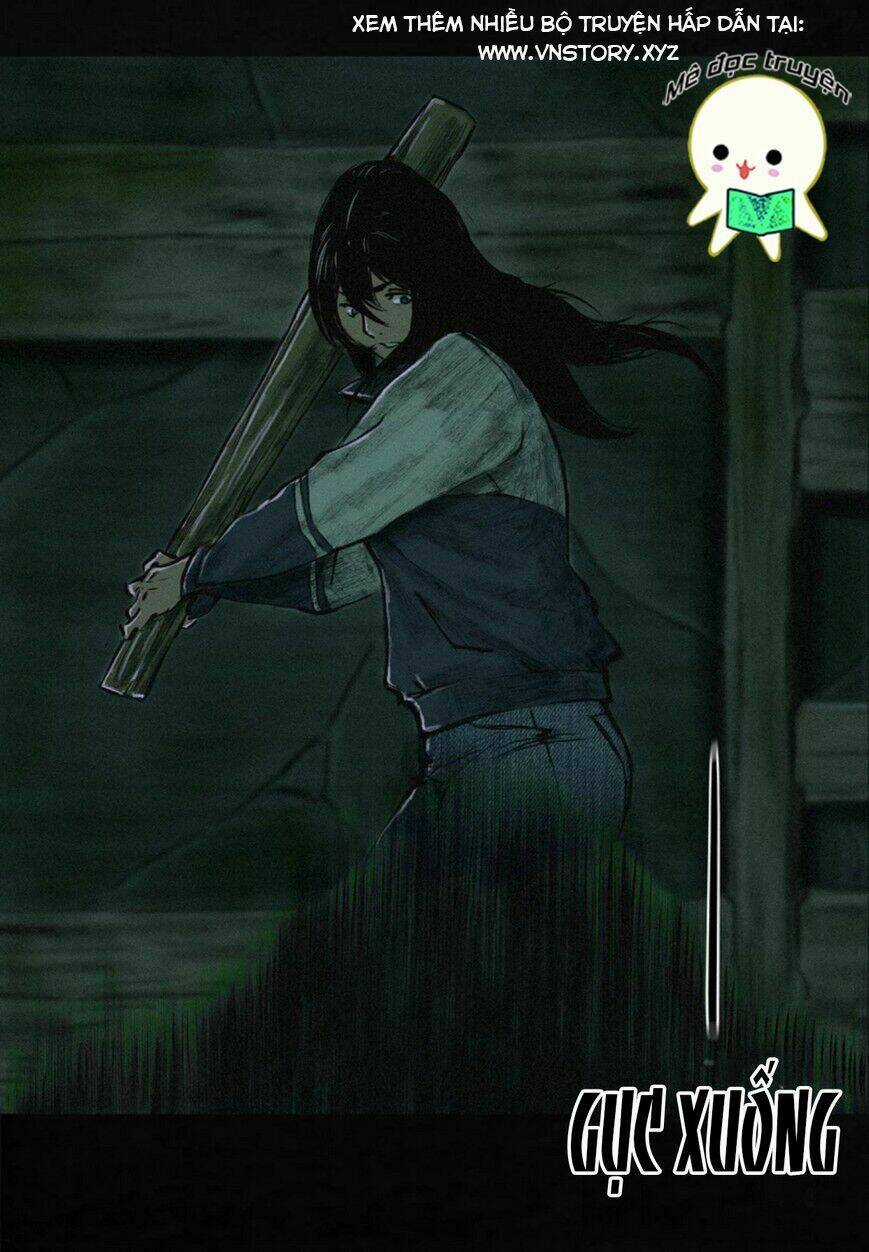 Thành Đô 1995 Chapter 4 trang 39