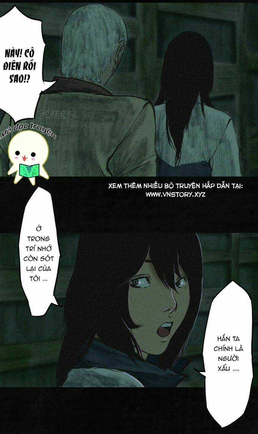 Thành Đô 1995 Chapter 4 trang 42