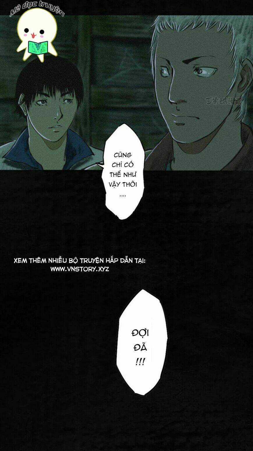 Thành Đô 1995 Chapter 4 trang 46