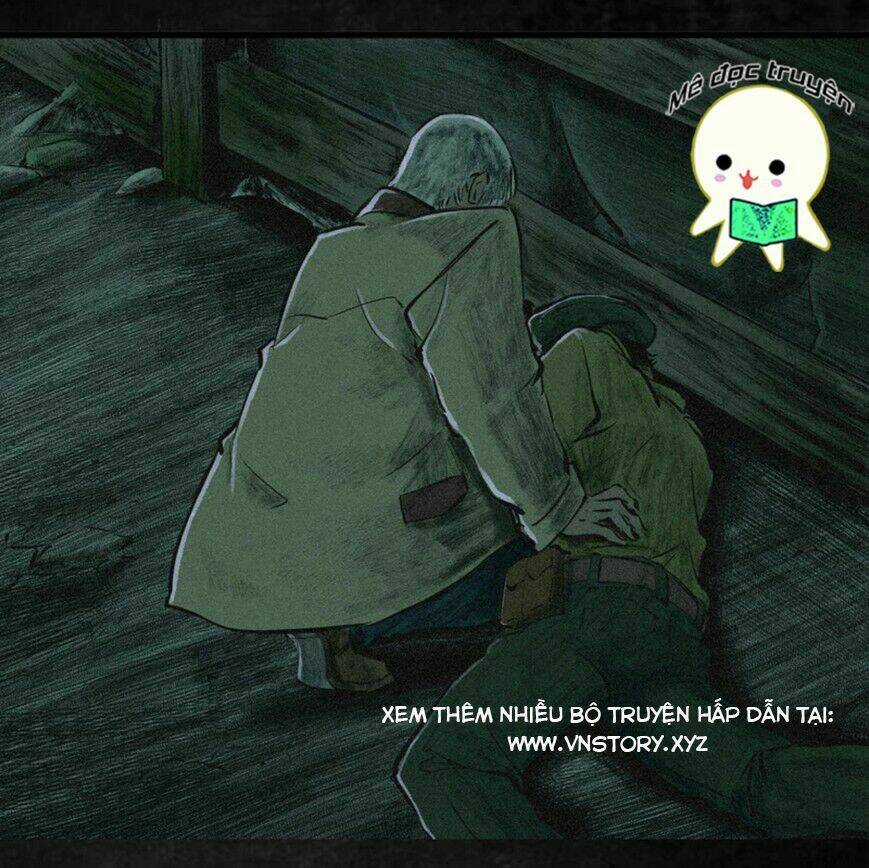 Thành Đô 1995 Chapter 4 trang 47