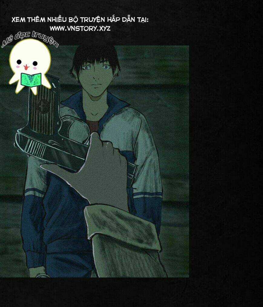 Thành Đô 1995 Chapter 4 trang 48