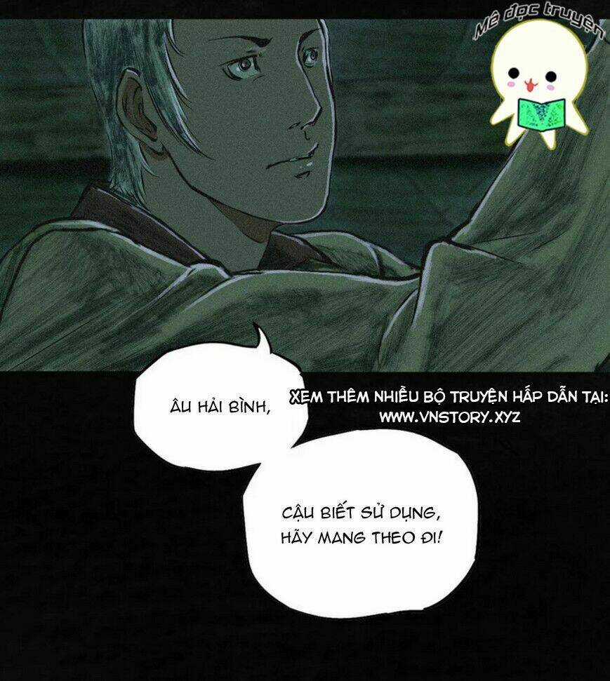 Thành Đô 1995 Chapter 4 trang 49