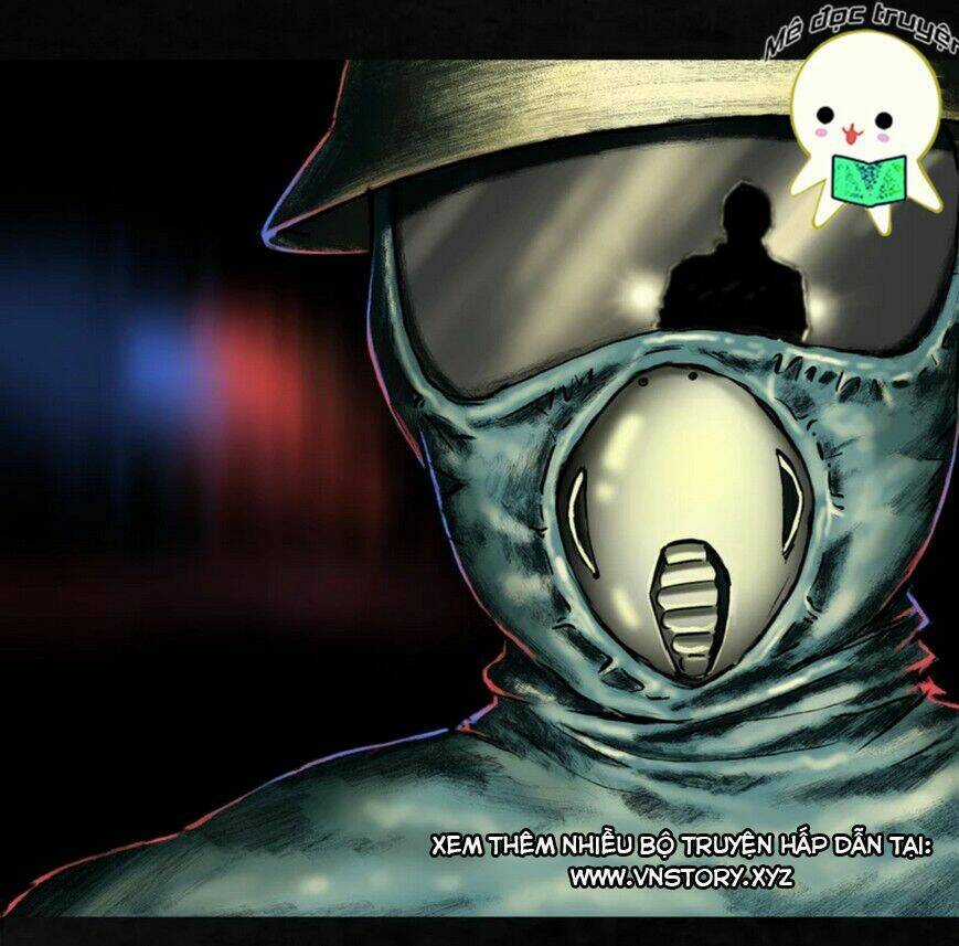 Thành Đô 1995 Chapter 4 trang 5