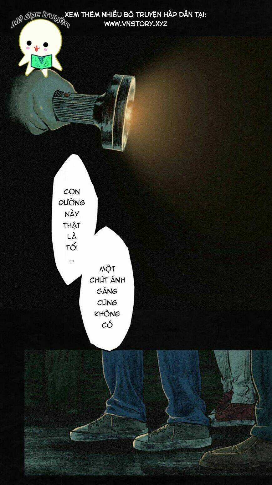 Thành Đô 1995 Chapter 4 trang 50