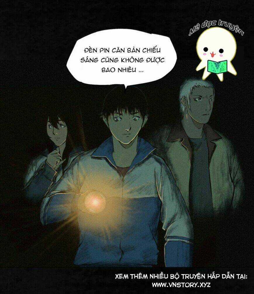 Thành Đô 1995 Chapter 4 trang 51