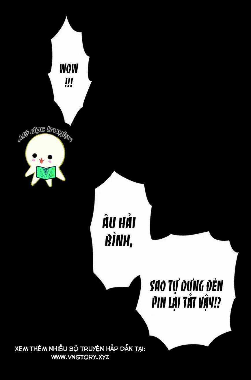 Thành Đô 1995 Chapter 4 trang 54