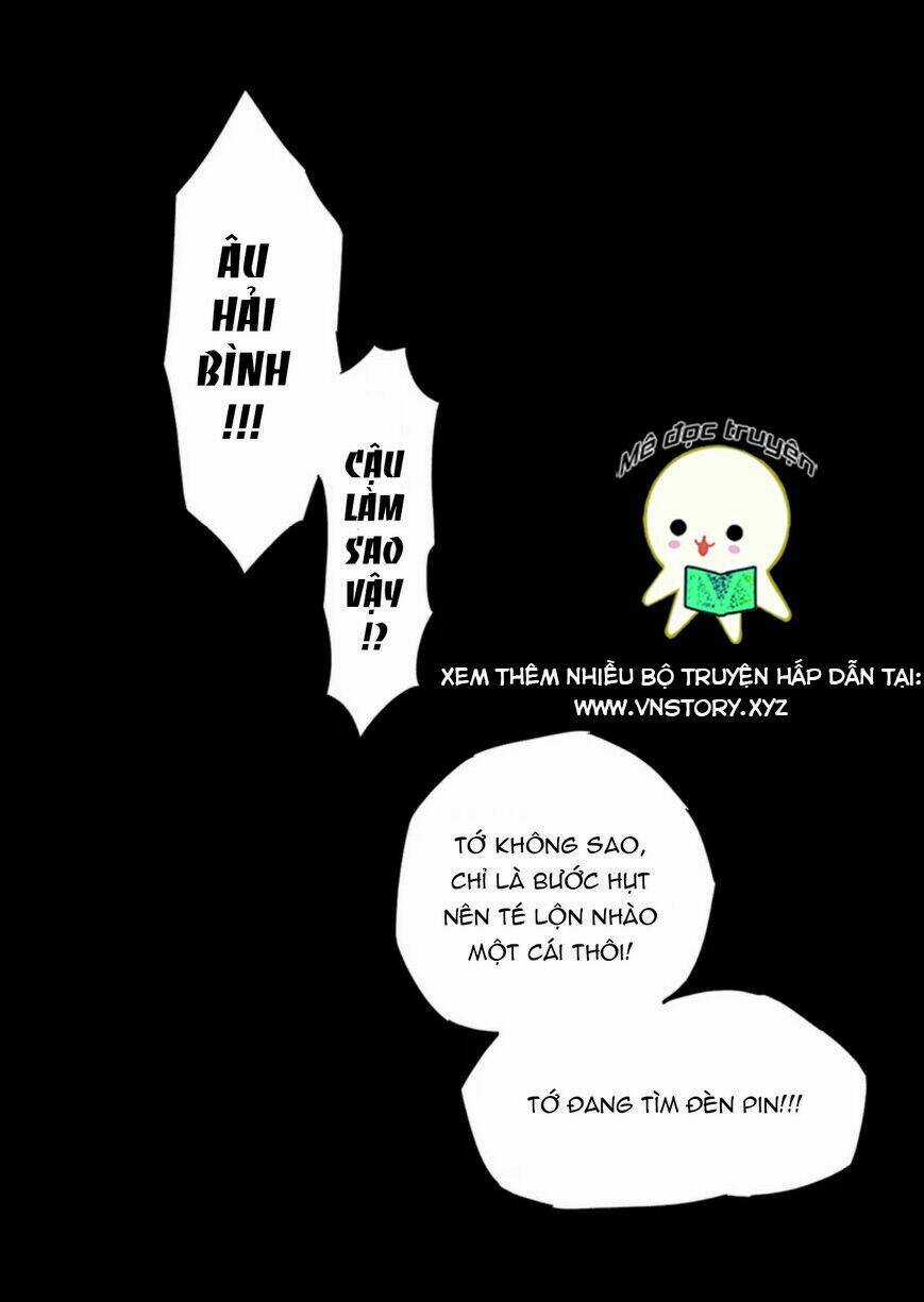 Thành Đô 1995 Chapter 4 trang 55