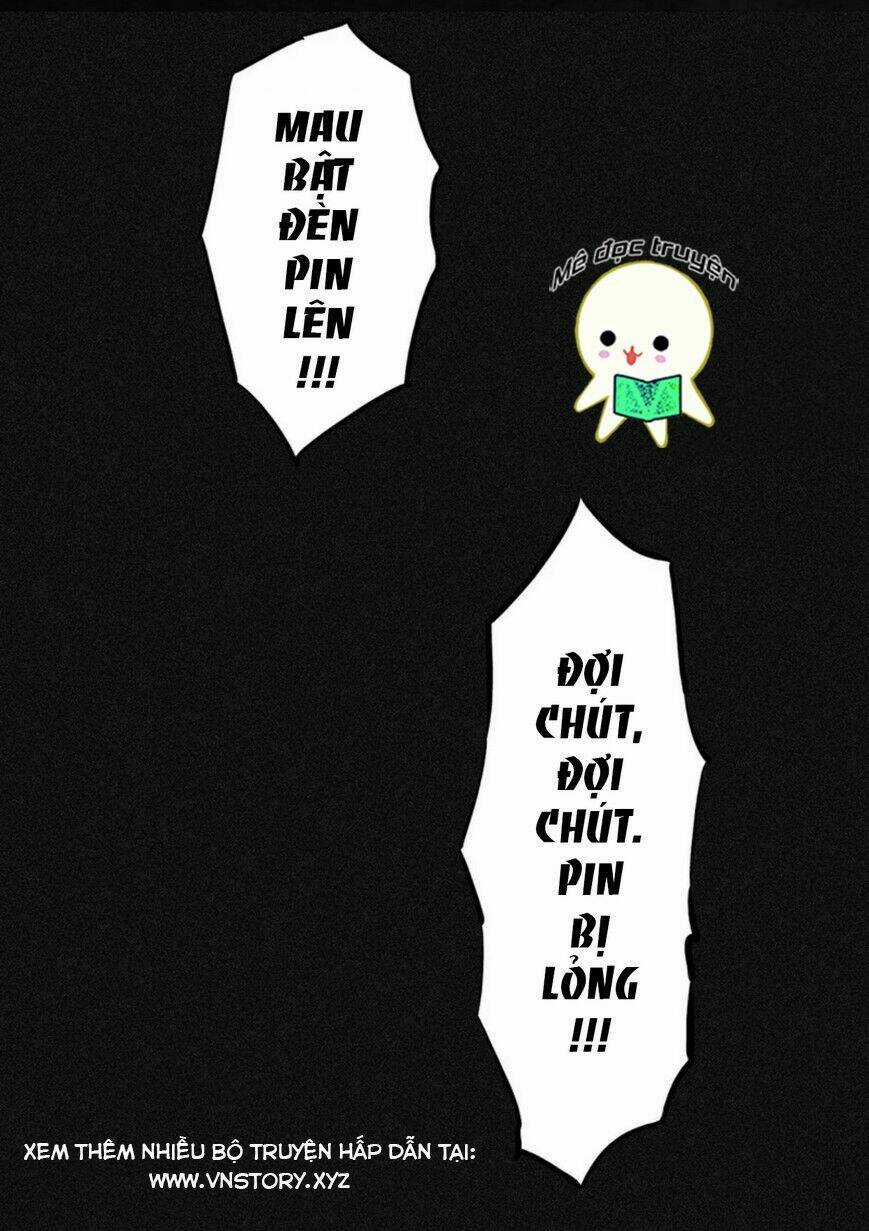 Thành Đô 1995 Chapter 4 trang 57