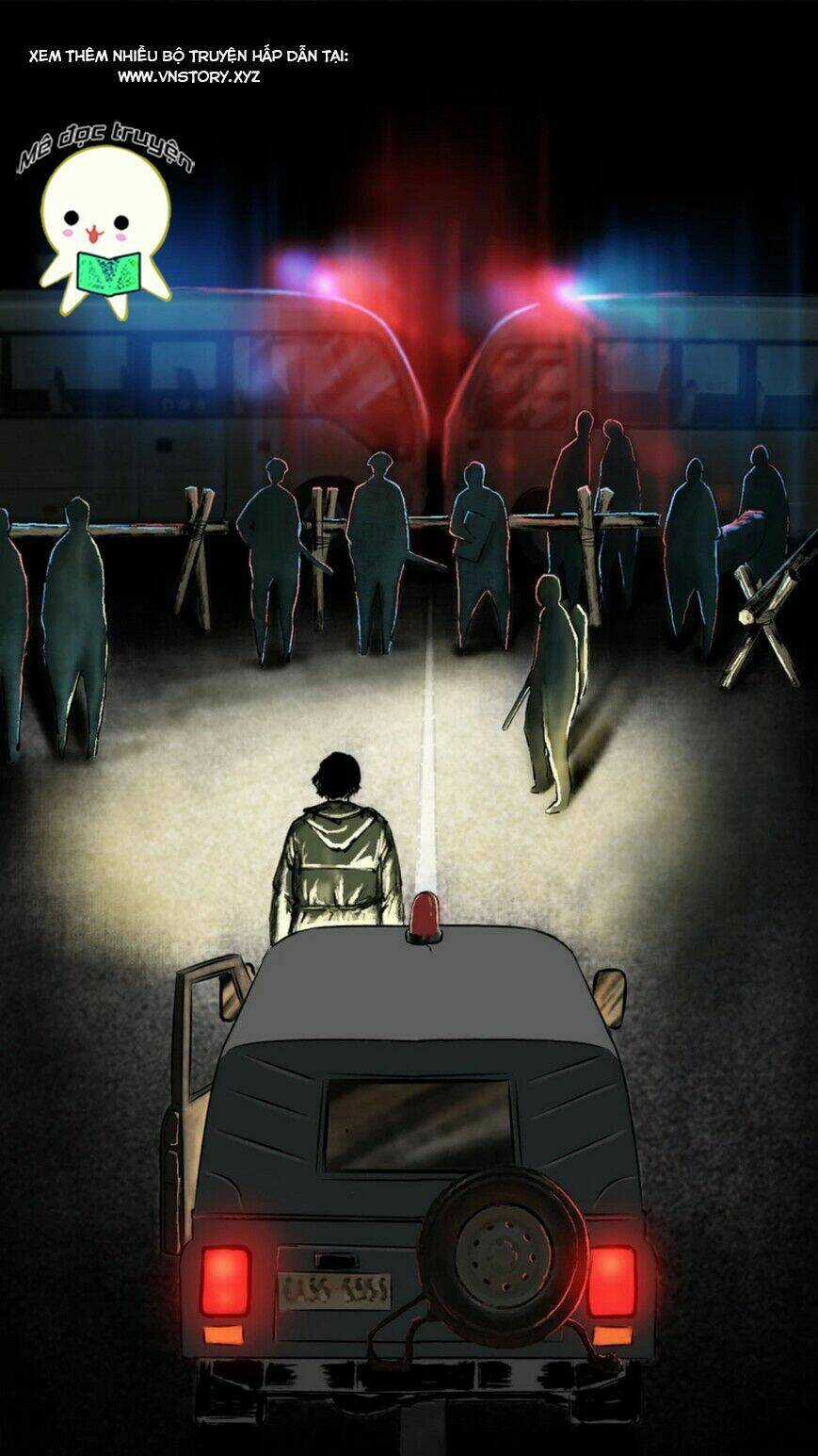 Thành Đô 1995 Chapter 4 trang 6