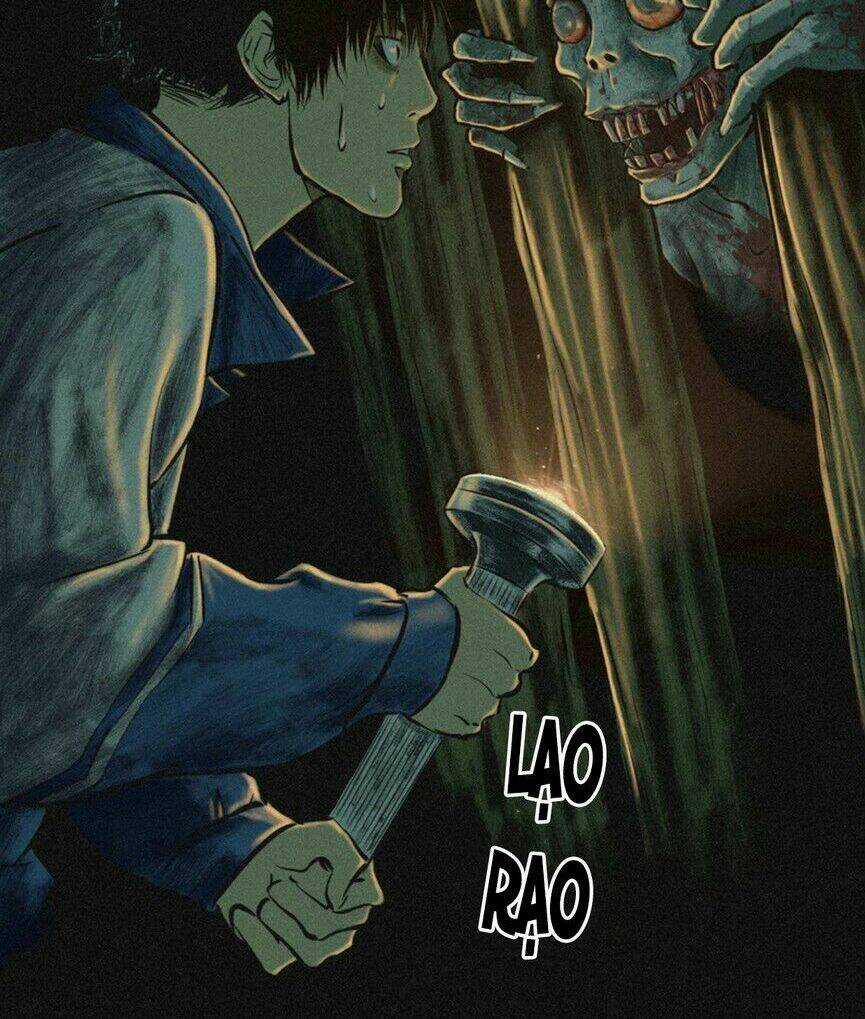 Thành Đô 1995 Chapter 4 trang 60