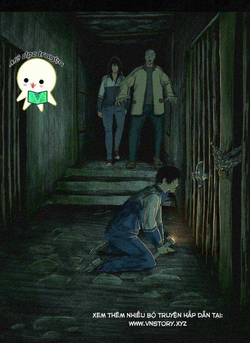 Thành Đô 1995 Chapter 4 trang 61