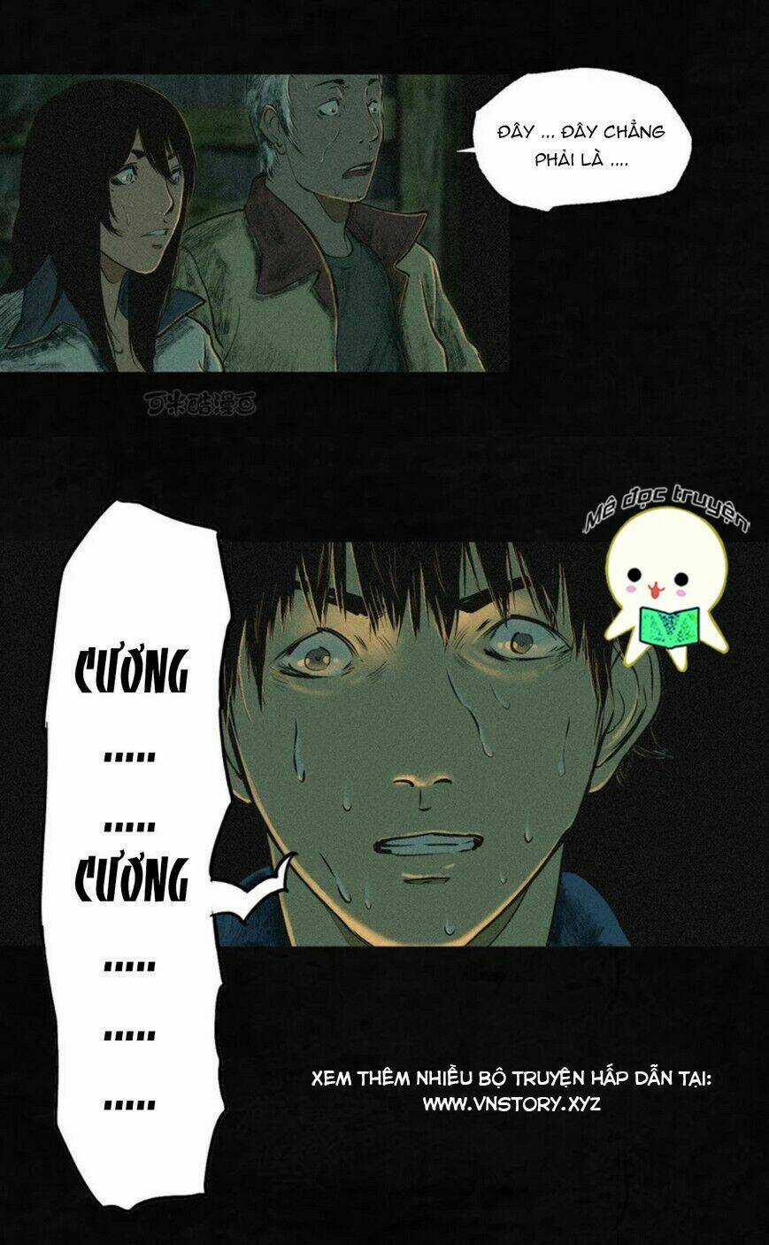 Thành Đô 1995 Chapter 4 trang 62