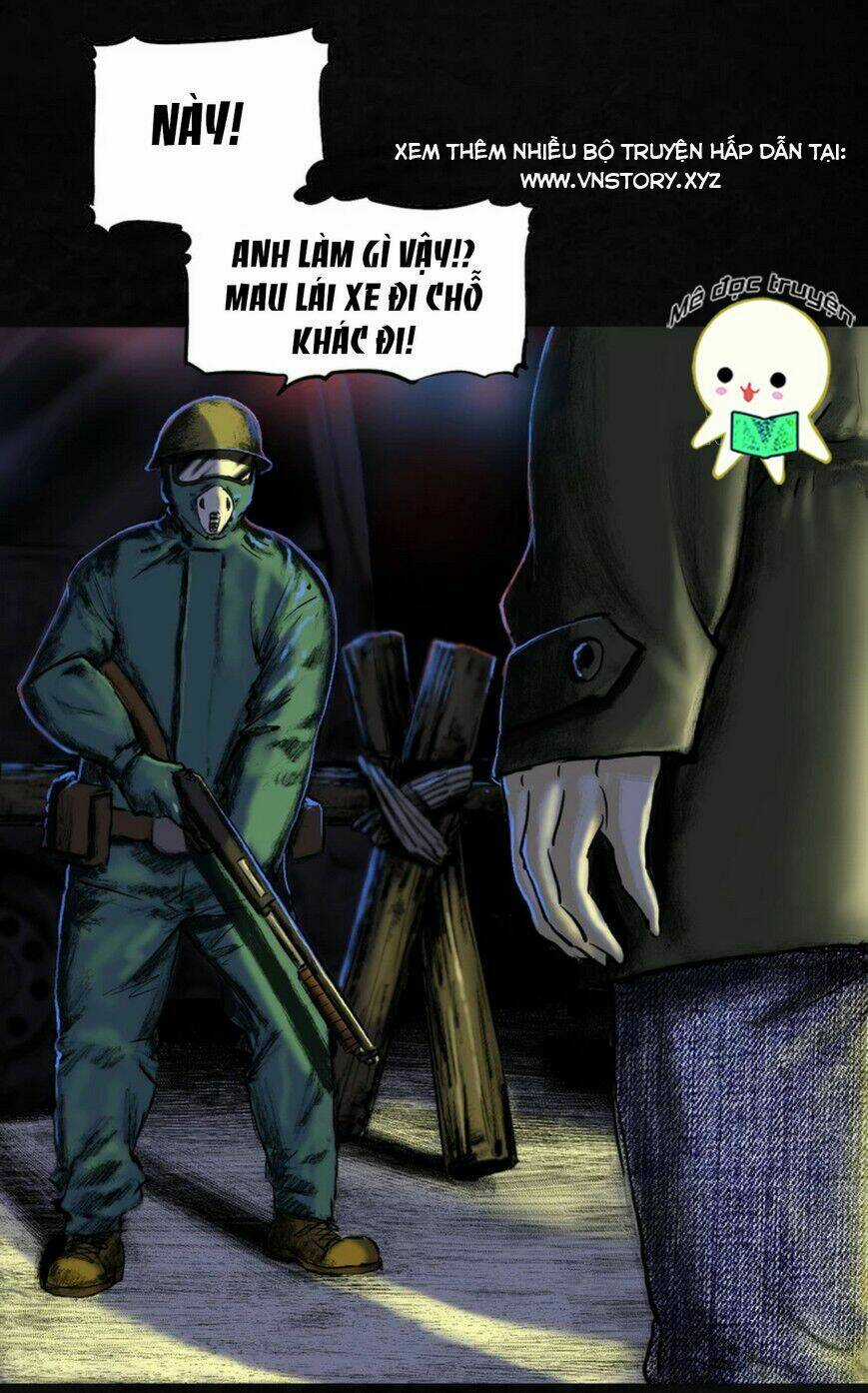 Thành Đô 1995 Chapter 4 trang 7