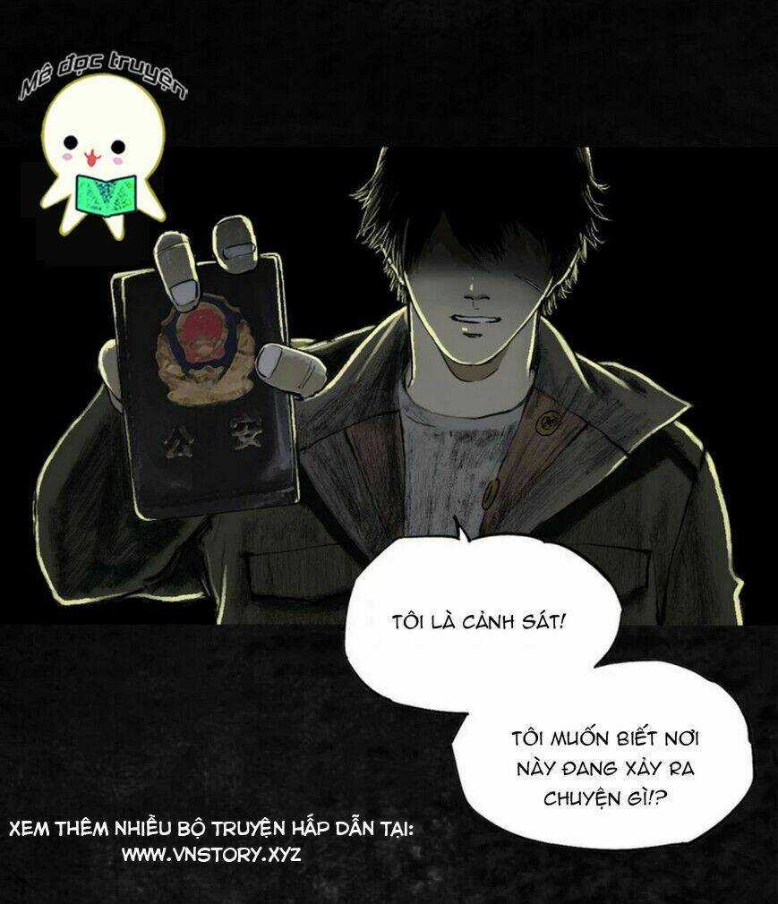 Thành Đô 1995 Chapter 4 trang 8