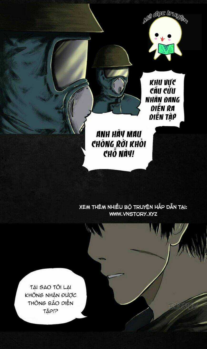 Thành Đô 1995 Chapter 4 trang 9