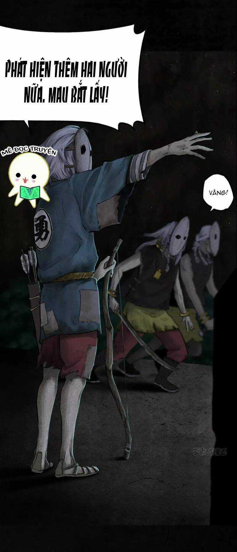 Thành Đô 1995 Chapter 40 trang 10