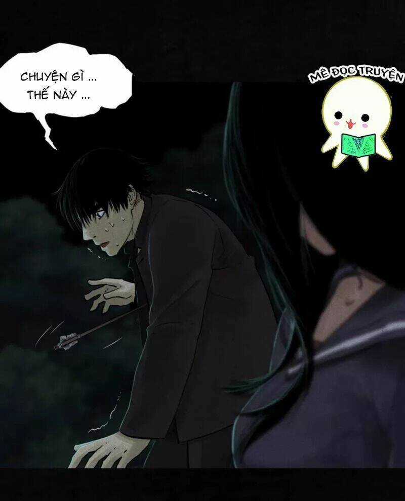 Thành Đô 1995 Chapter 40 trang 11