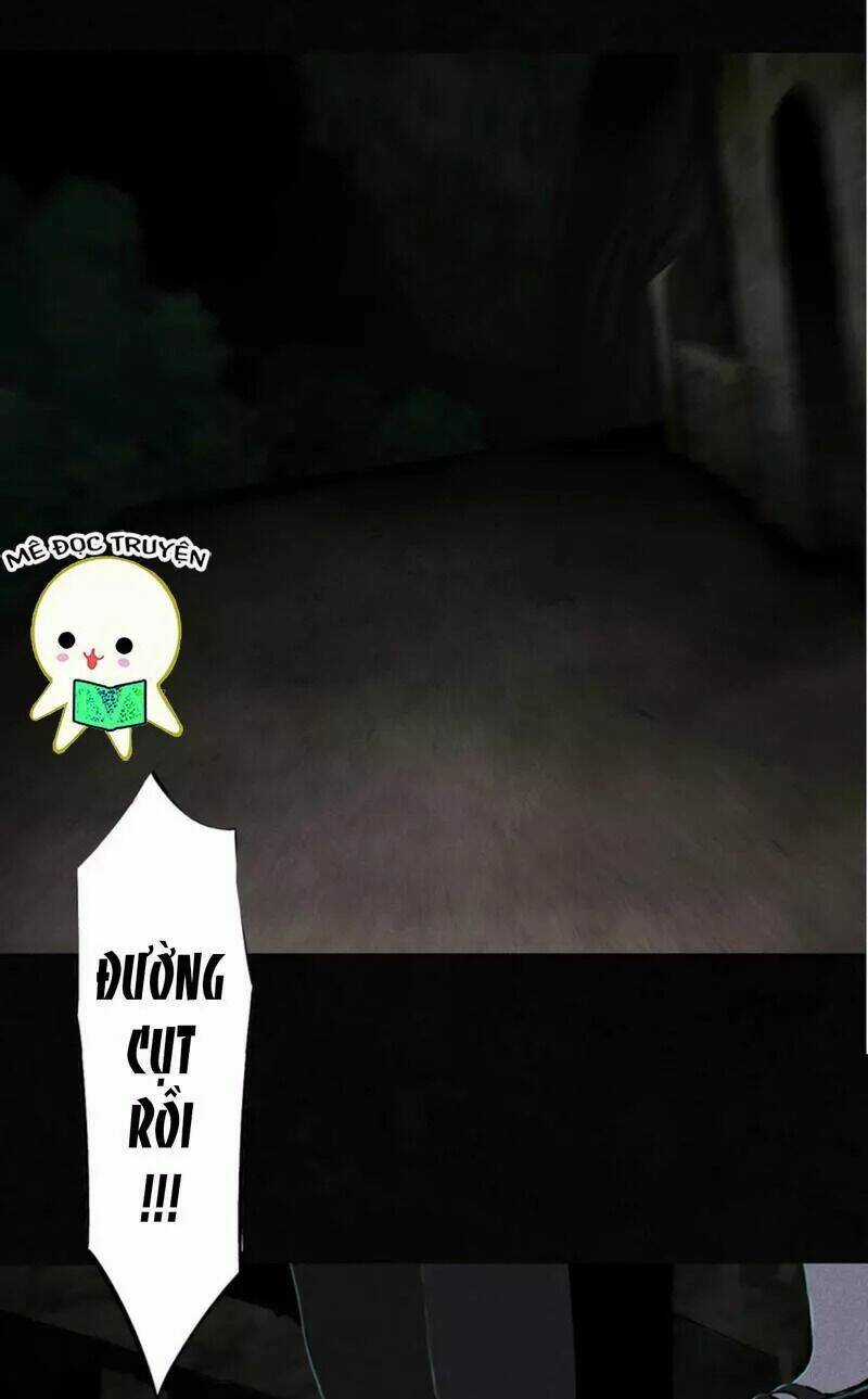 Thành Đô 1995 Chapter 40 trang 14