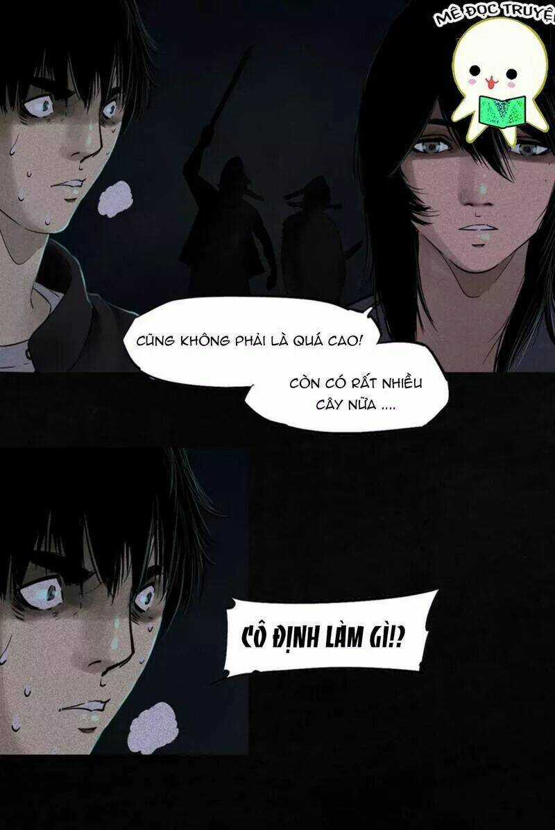 Thành Đô 1995 Chapter 40 trang 18