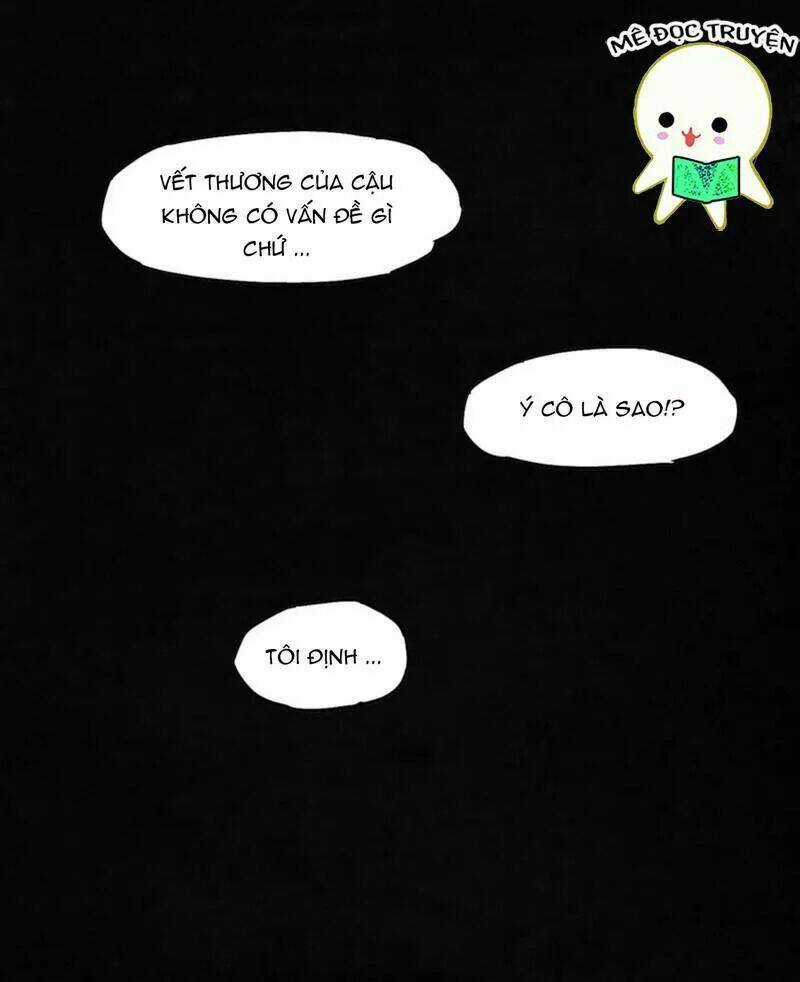 Thành Đô 1995 Chapter 40 trang 20