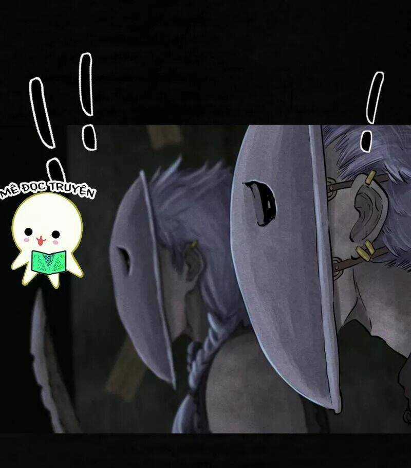 Thành Đô 1995 Chapter 40 trang 21