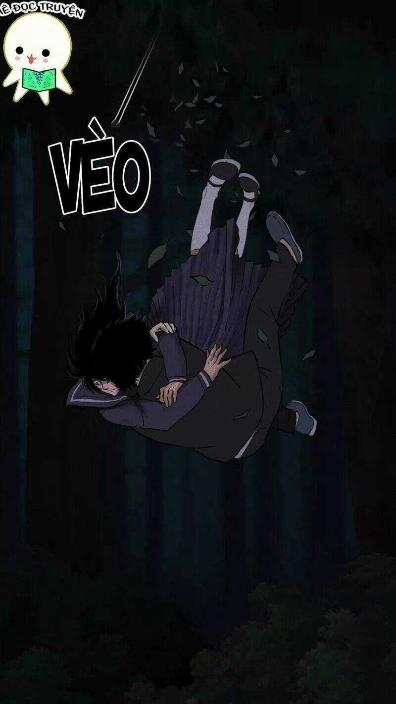 Thành Đô 1995 Chapter 40 trang 25