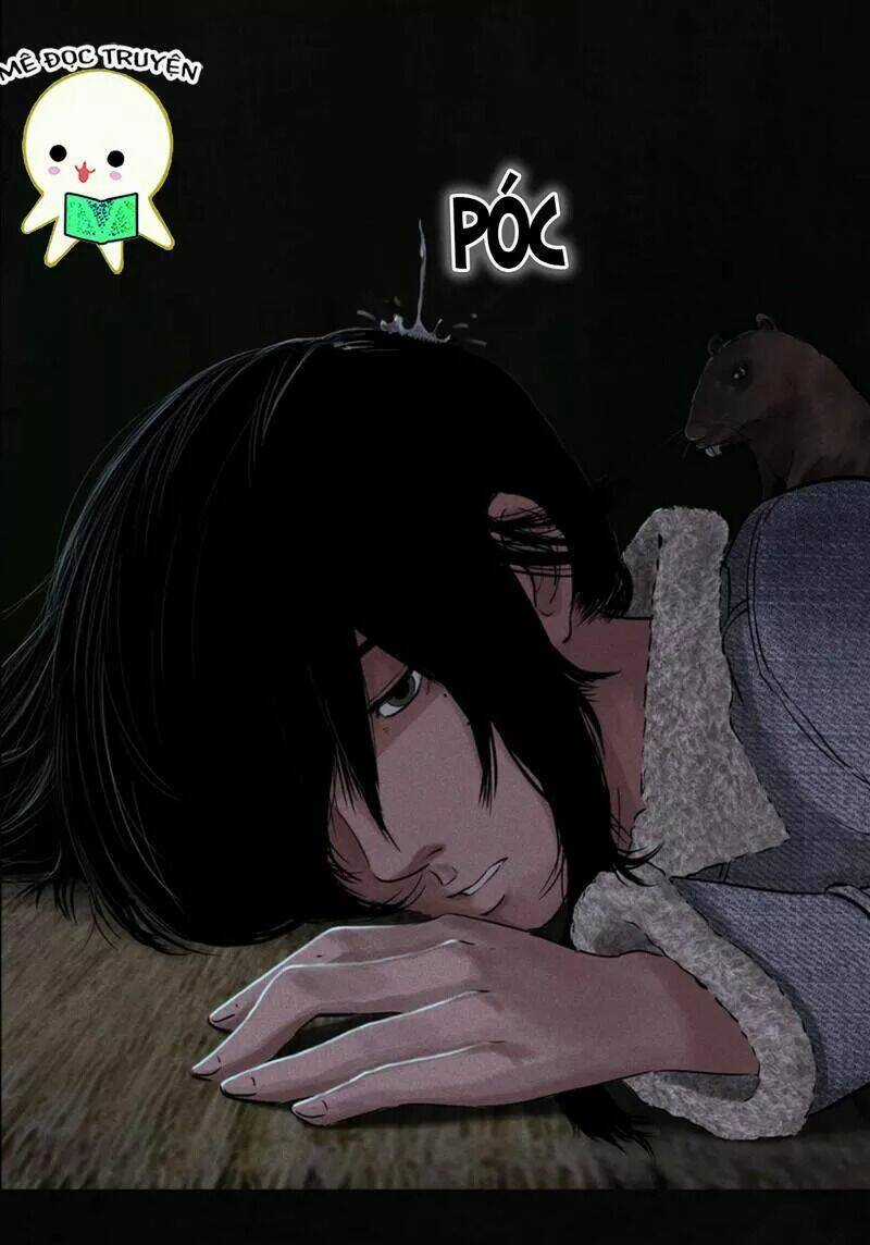 Thành Đô 1995 Chapter 40 trang 30