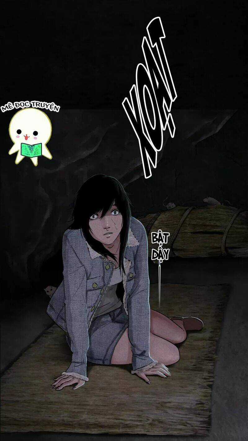 Thành Đô 1995 Chapter 40 trang 32