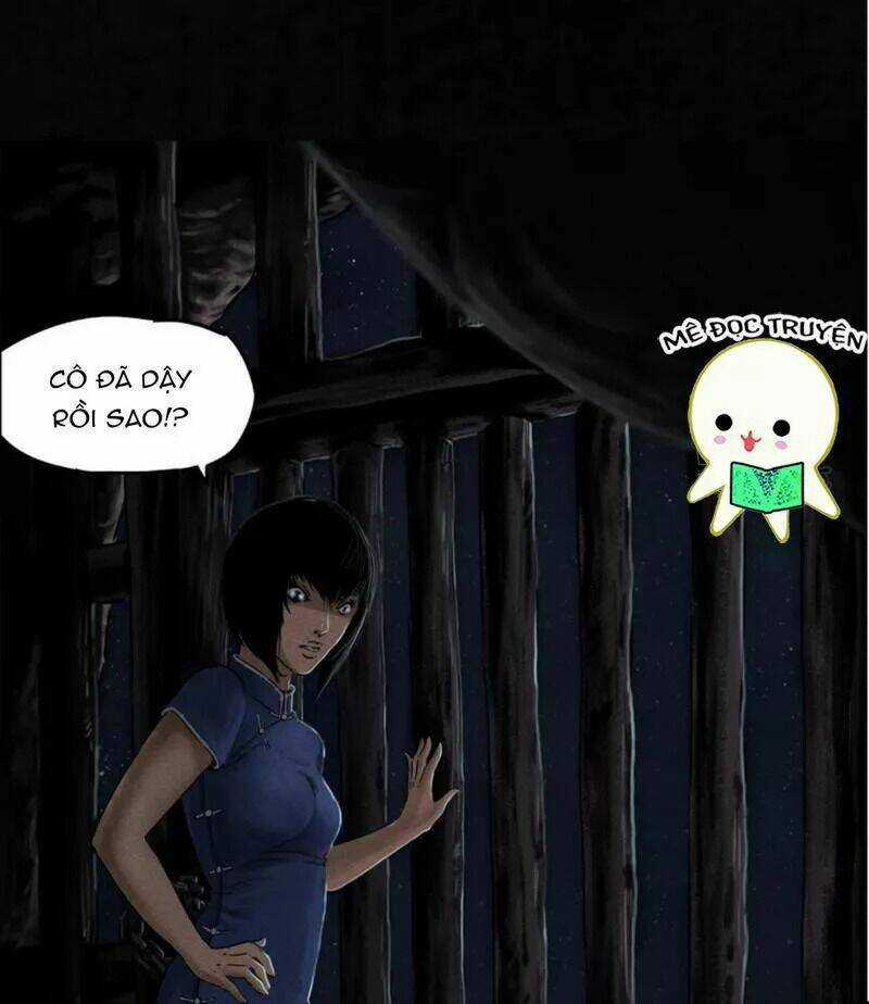 Thành Đô 1995 Chapter 40 trang 33